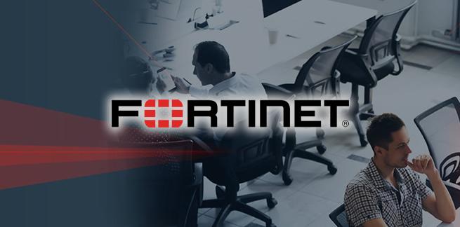 Portal Fortinet