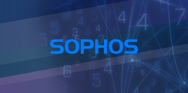 Portal Sophos
