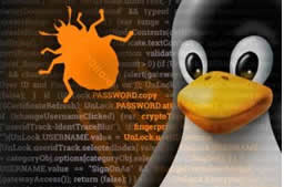 21 malwares para Linux ocultos em SSH