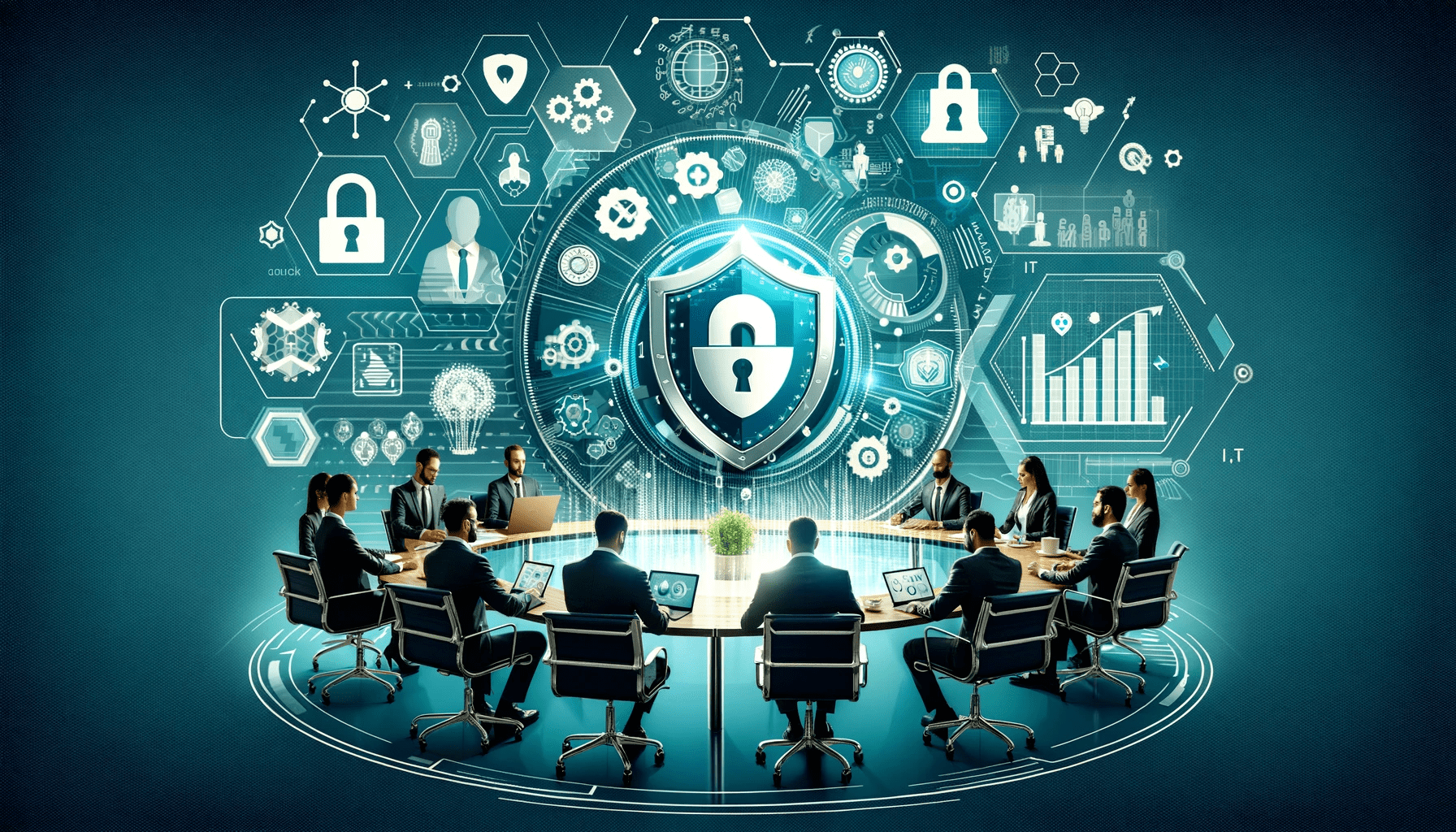 Cinco Dicas para o CISO e o Gestor de TI Focarem na Estratégia de Negócios da Empresa