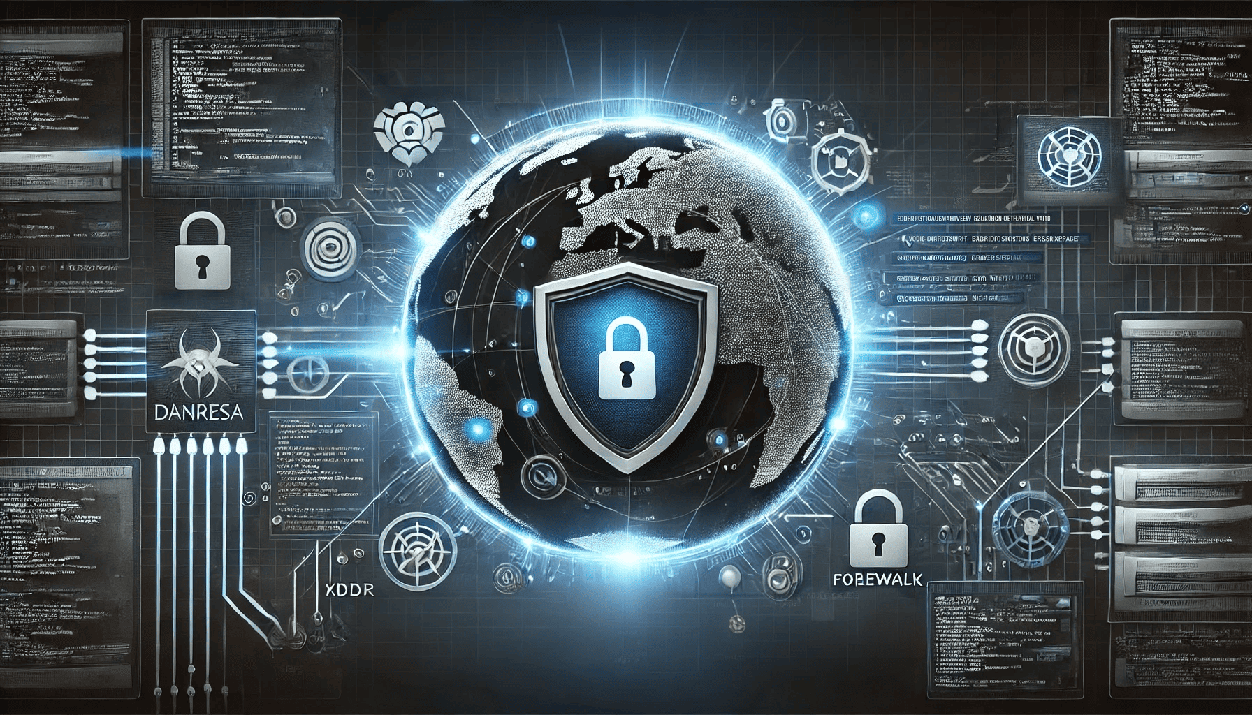 A Visão Integrada do XDR e o Papel da DANRESA no Combate a Ameaças Cibernéticas Ocultas (1)