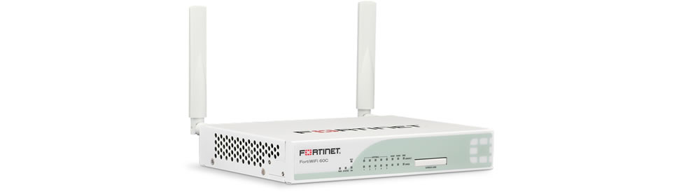 FortiWiFi-60C