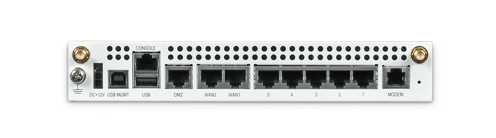 FortiWiFi-60C/CM