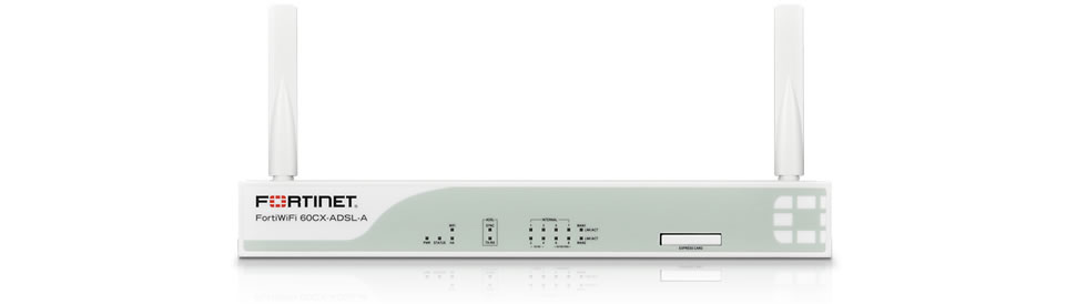 FortiWiFi-60C