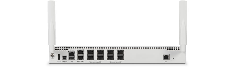 FortiWiFi-60C