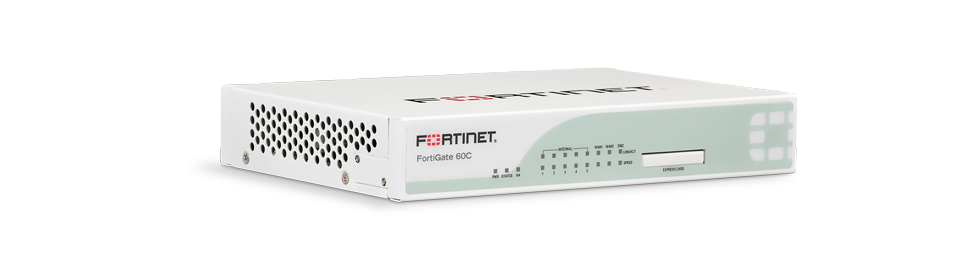 FortiGate 60C