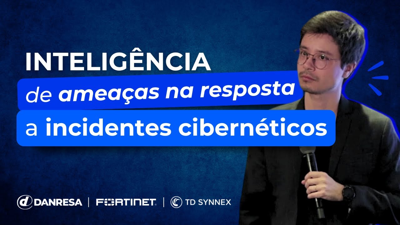 Como reagir a um ataque cibernético?