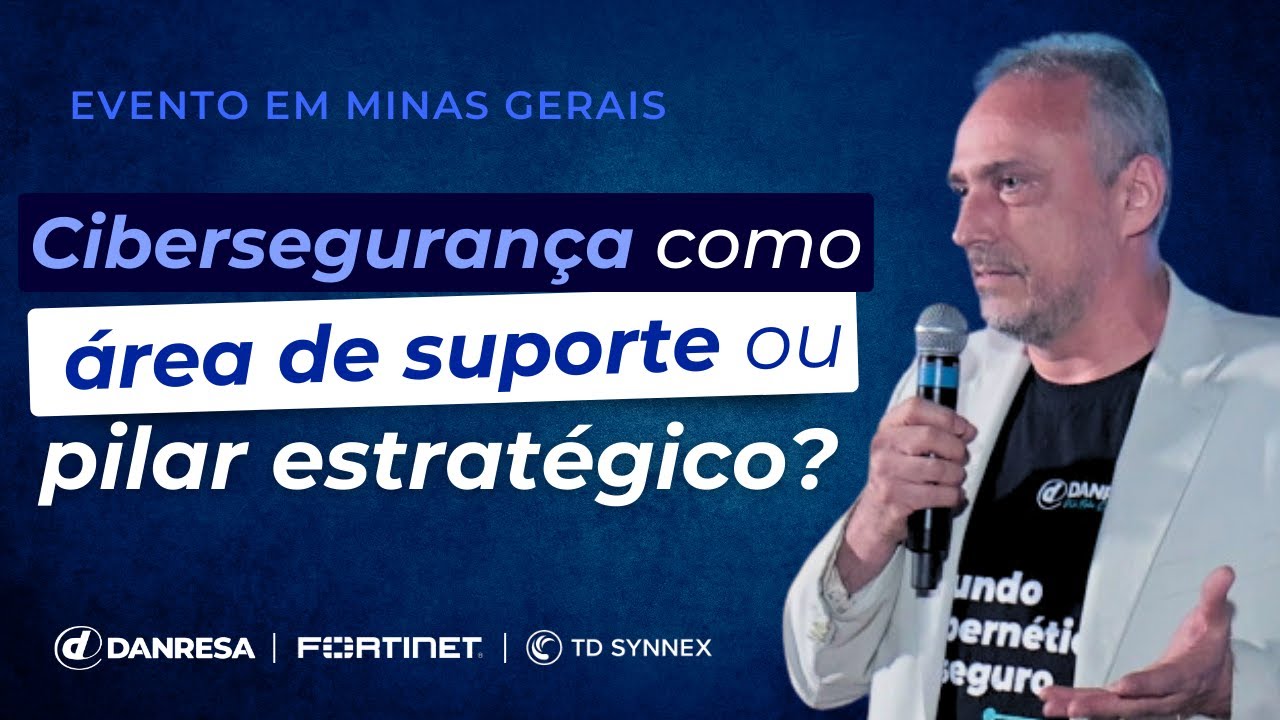 Como iniciar sua jornada no Next Gen SOC?