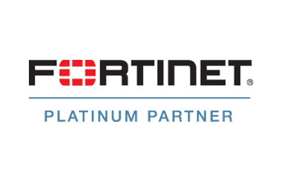 Fortinet Platinum Partner