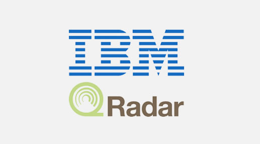 Parceiro IBM QRadar
